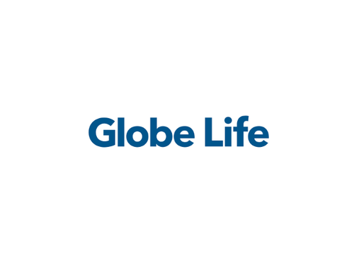 Globe Life Logo