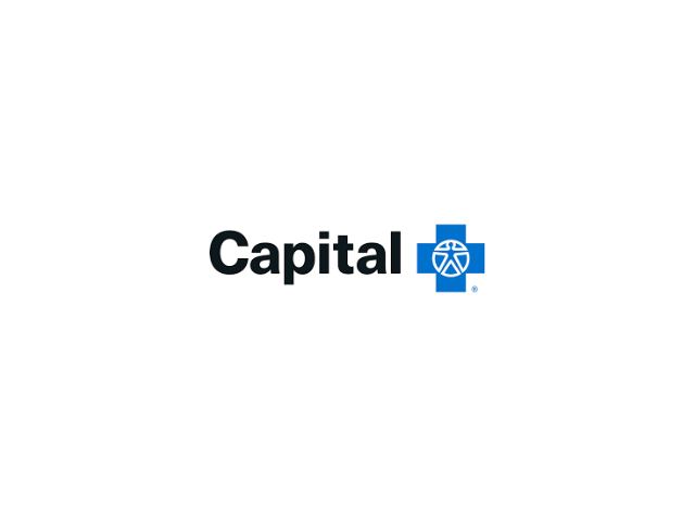 Capital Blue Cross logo