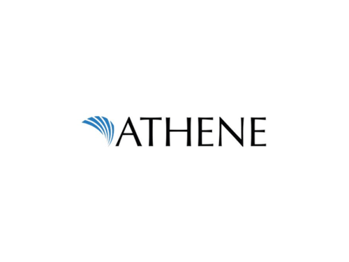 Athene IA Logo