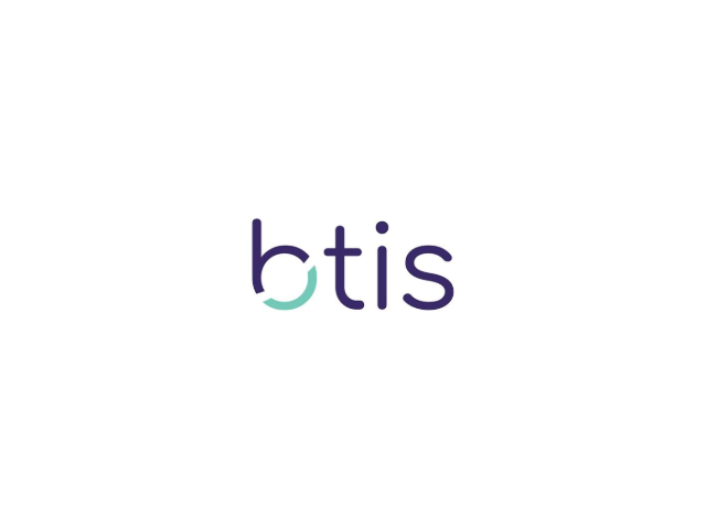 Builders & Tradesmen logo