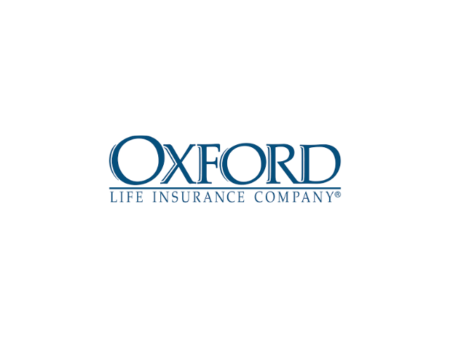 Oxford Life logo