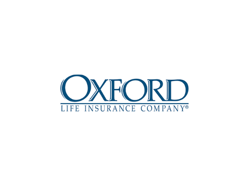 Oxford Life Logo