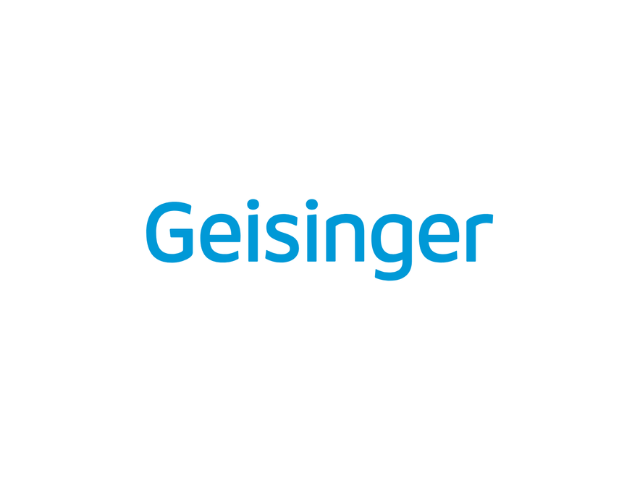 Geisinger logo