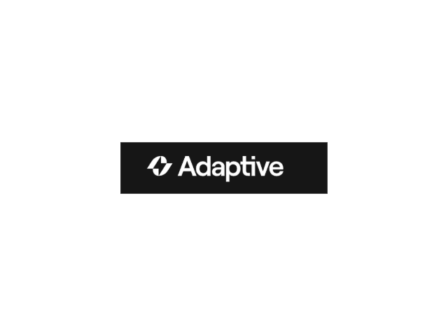 Adaptive Insurance logo