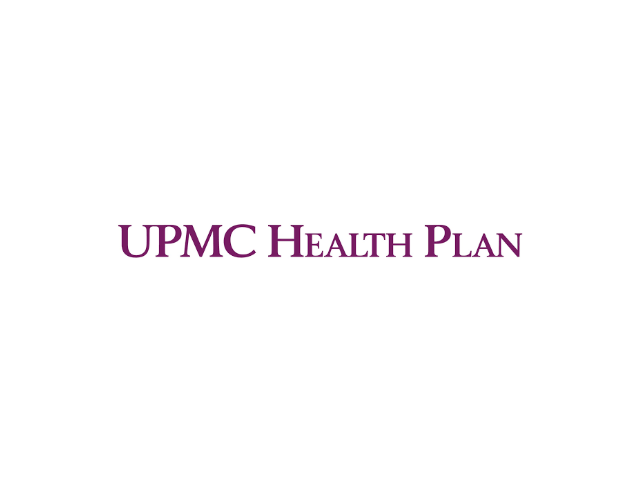 UPMC Health Plan logo