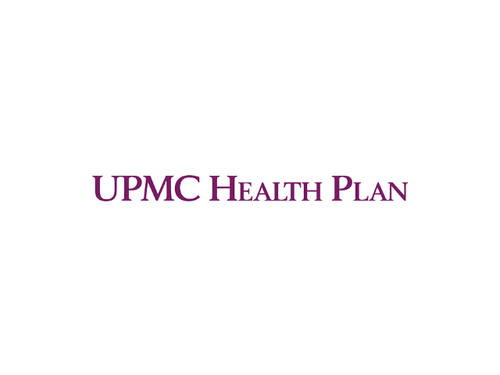 UPMC Health Plan Logo