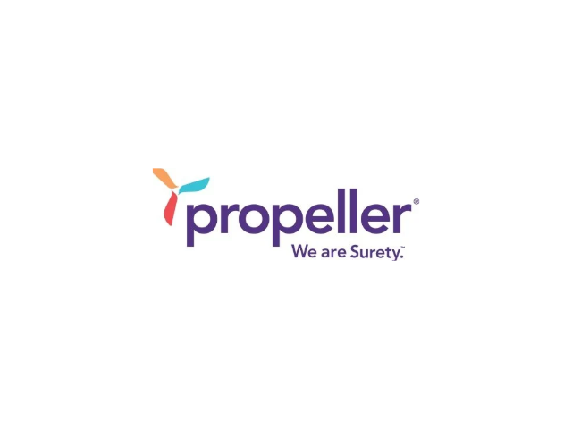 Propeller logo