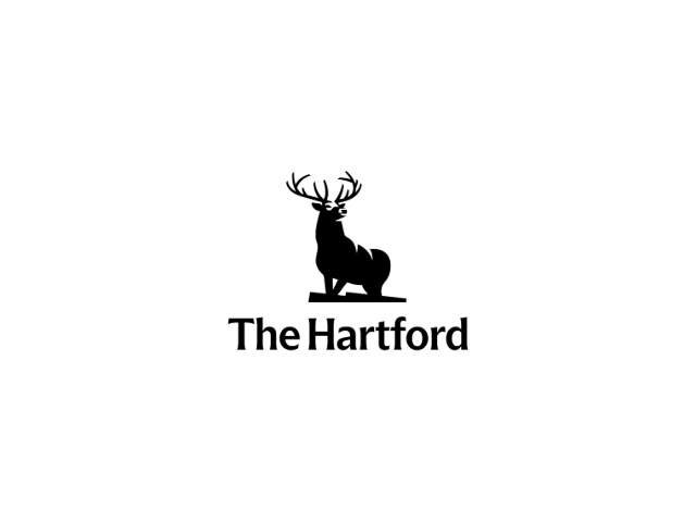 The Hartford logo