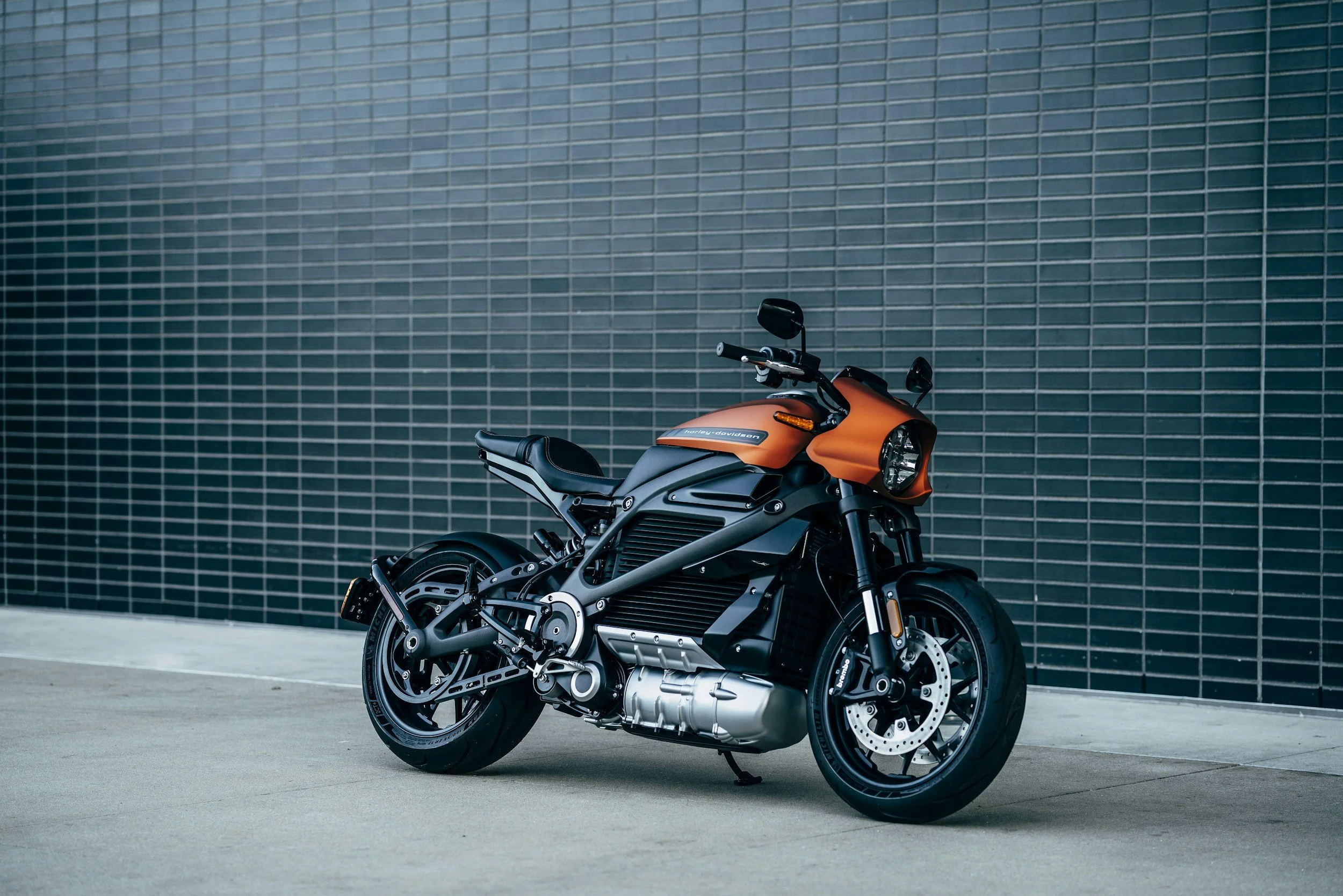 motorcycle