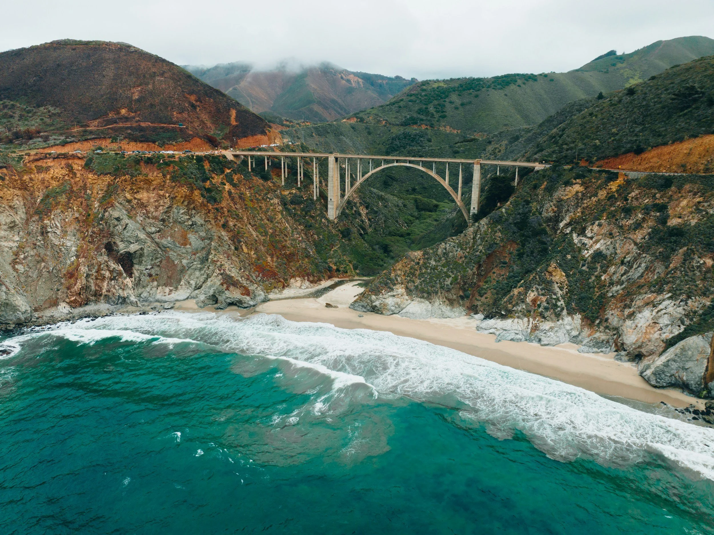Big Sur