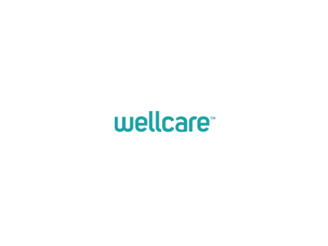 Wellcare logo