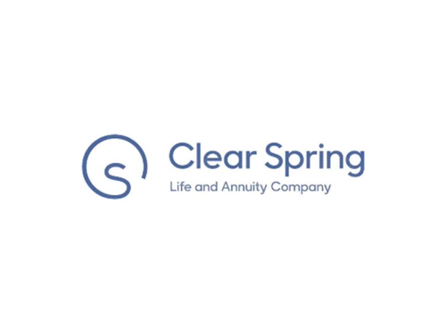 Clear Spring Life and Annuity Logo