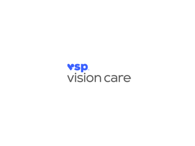 VSP Vision Care logo
