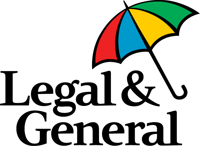 Legal and General Logo