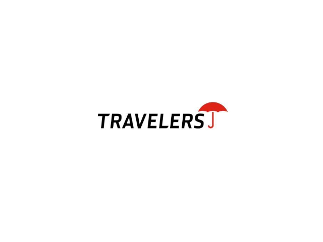 Travelers logo