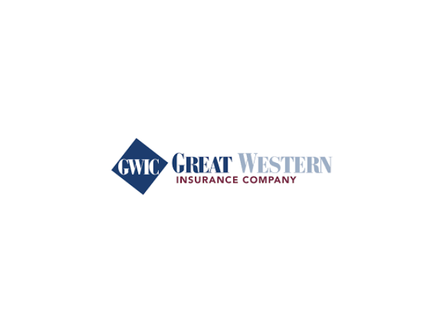 Great Western logo