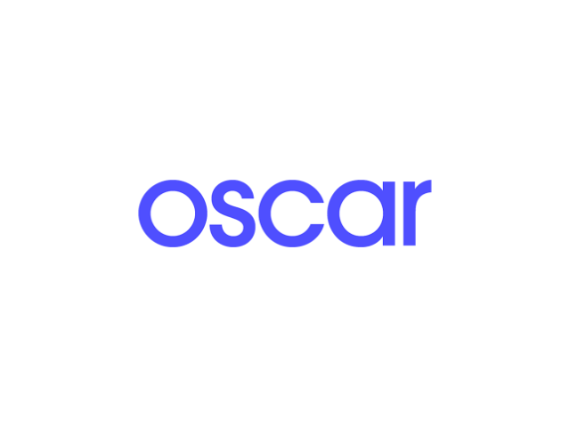 Oscar logo