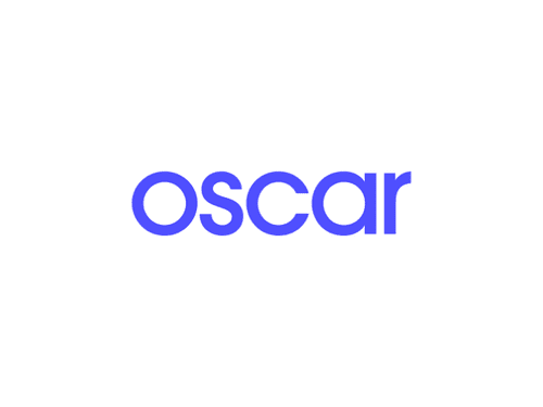 oscar logo