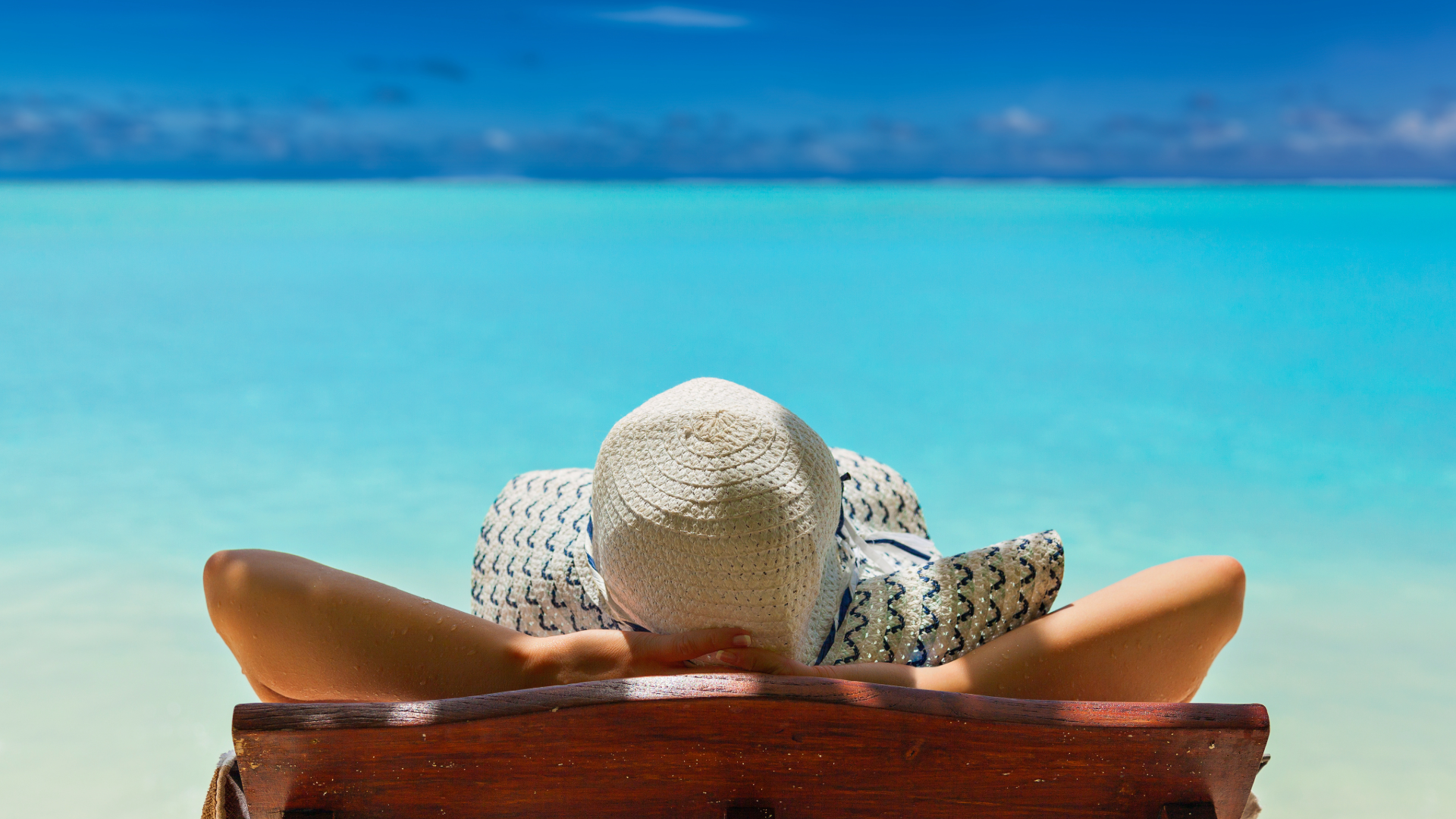 Carribean Vacation
