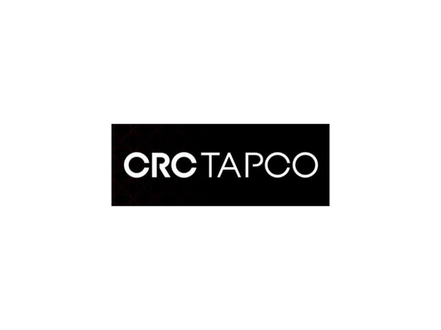 CRC Tapco logo