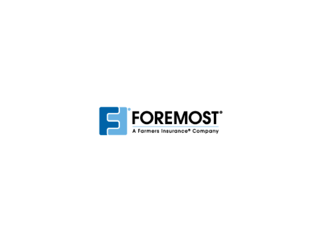 Foremost logo