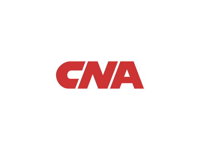CNA logo