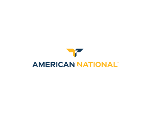 American National Insurance Company Logo