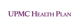 UPMC Health Plan logo