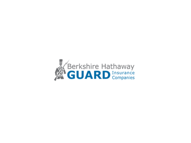 GUARD logo