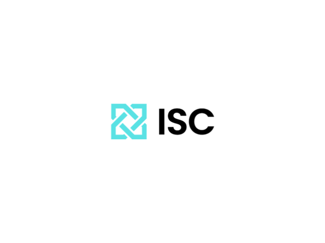 ISC logo