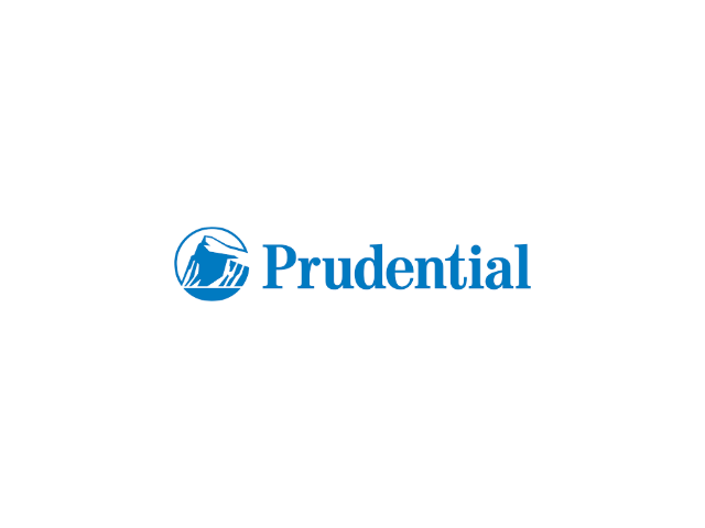 Prudential logo
