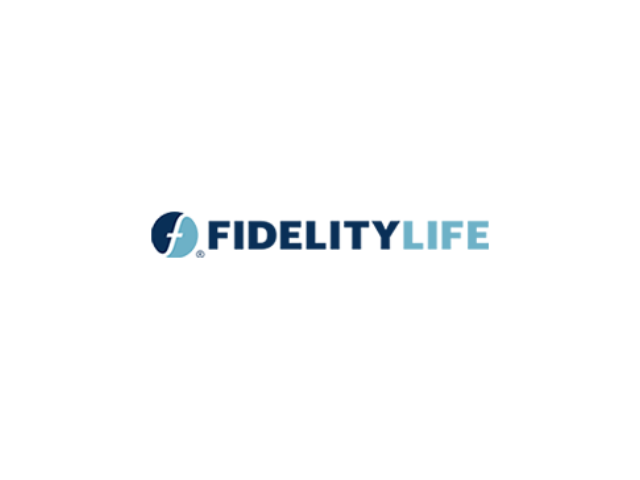 Fidelity Life logo