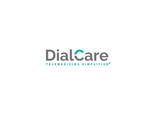 DialCare logo