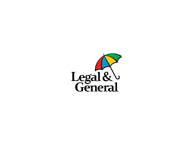 Legal & General logo