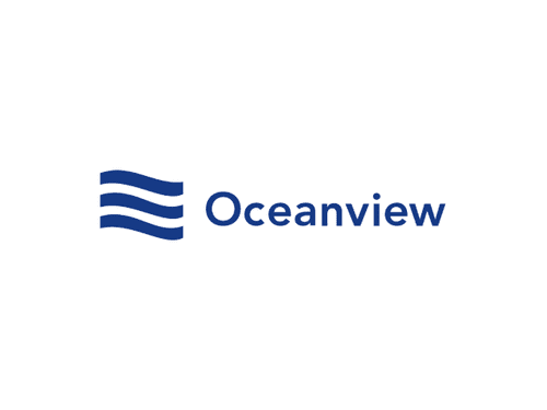 Oceanview Life and Annuities Logo
