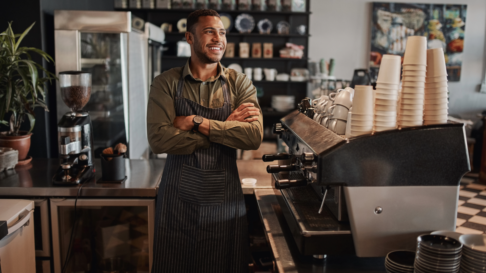 small business