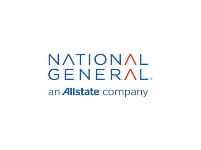 National General logo