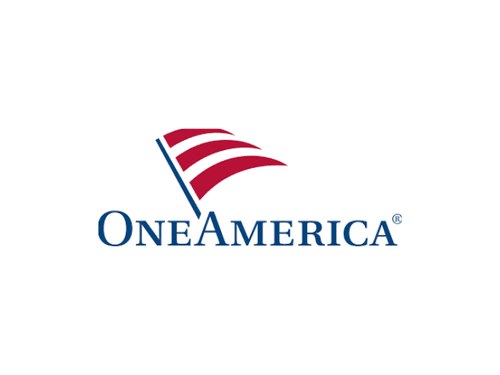 One America Logo