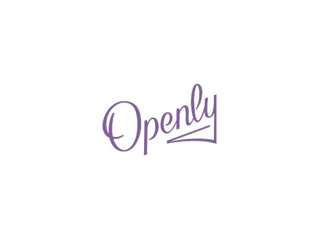 Openly logo