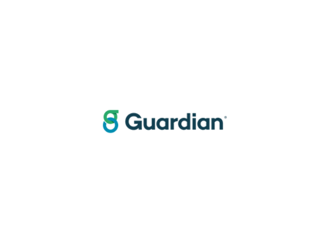 Guardian logo