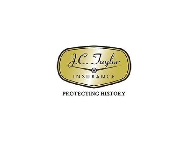 J.C. Taylor logo