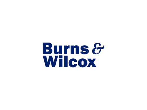 Burns & Wilcox Logo