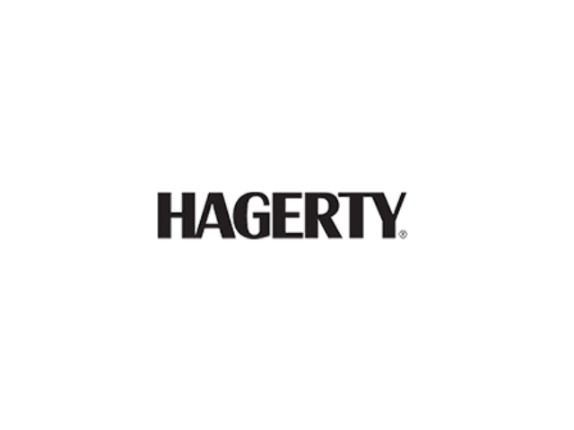 Hagerty logo