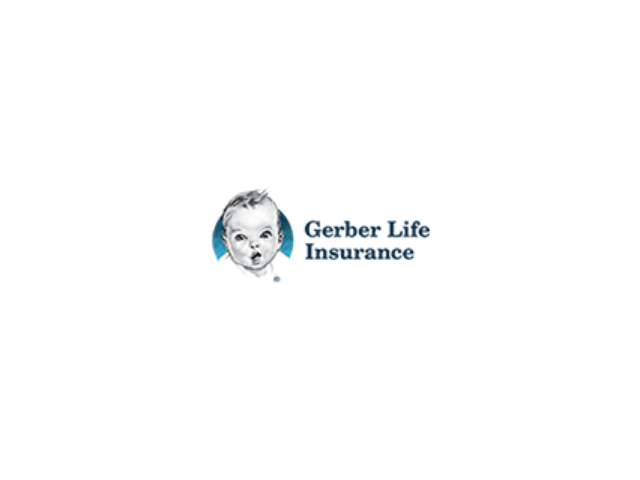 Gerber Life logo