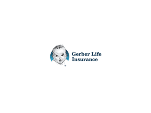 Gerber Life Logo