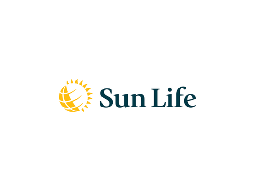 Sun Life Logo