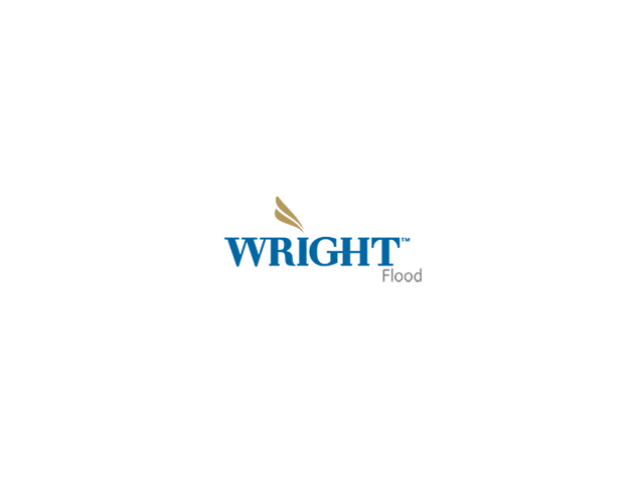 Wright Flood logo