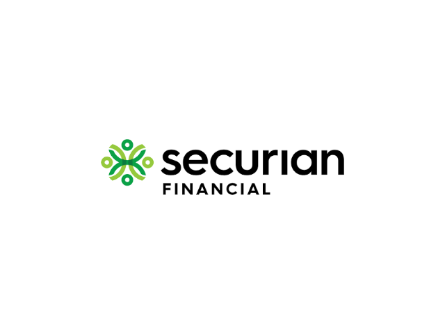 Securian Financial logo