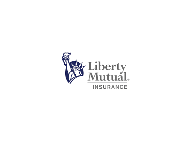 Liberty Mutual logo