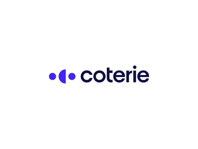 Coterie logo